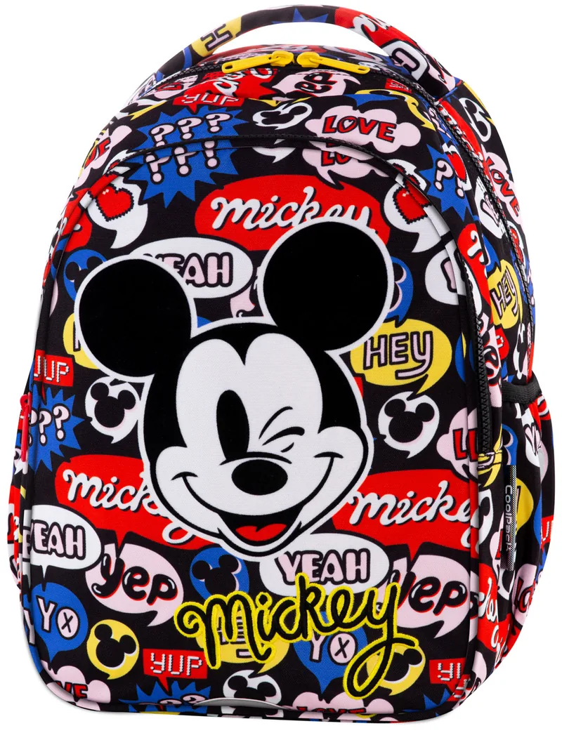 Ghiozdan Școlar Cool Pack Joy S Mickey Mouse