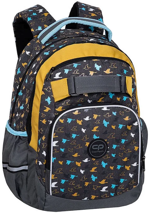 Ghiozdan Școlar Cool Pack Loop Duck Up 27L