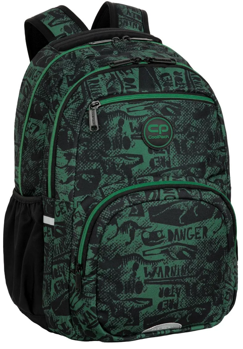 Ghiozdan Școlar Cool Pack Pick Danger 23l