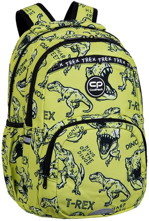 Ghiozdan Școlar Cool Pack Pick Dino Adventure