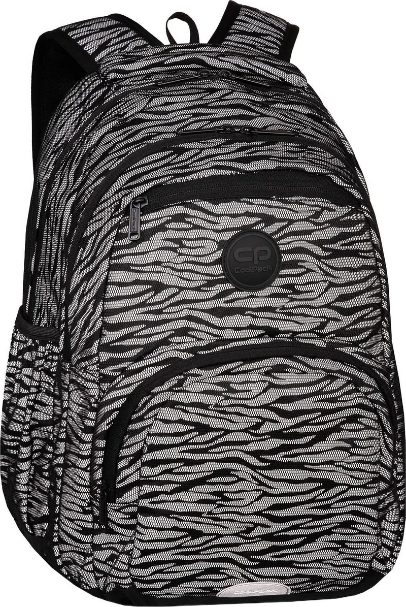 Ghiozdan Școlar Cool Pack Pick Flash Waves