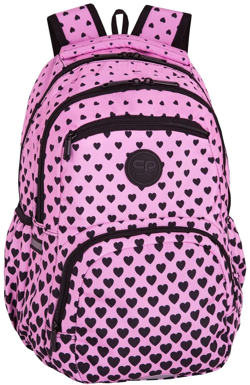 Ghiozdan Școlar Cool Pack Pick Pink Marshmallow