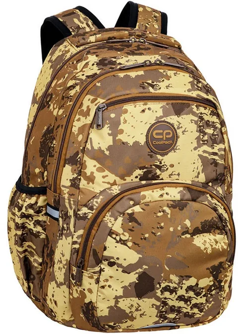Ghiozdan Școlar Cool Pack Pick Sand Storm