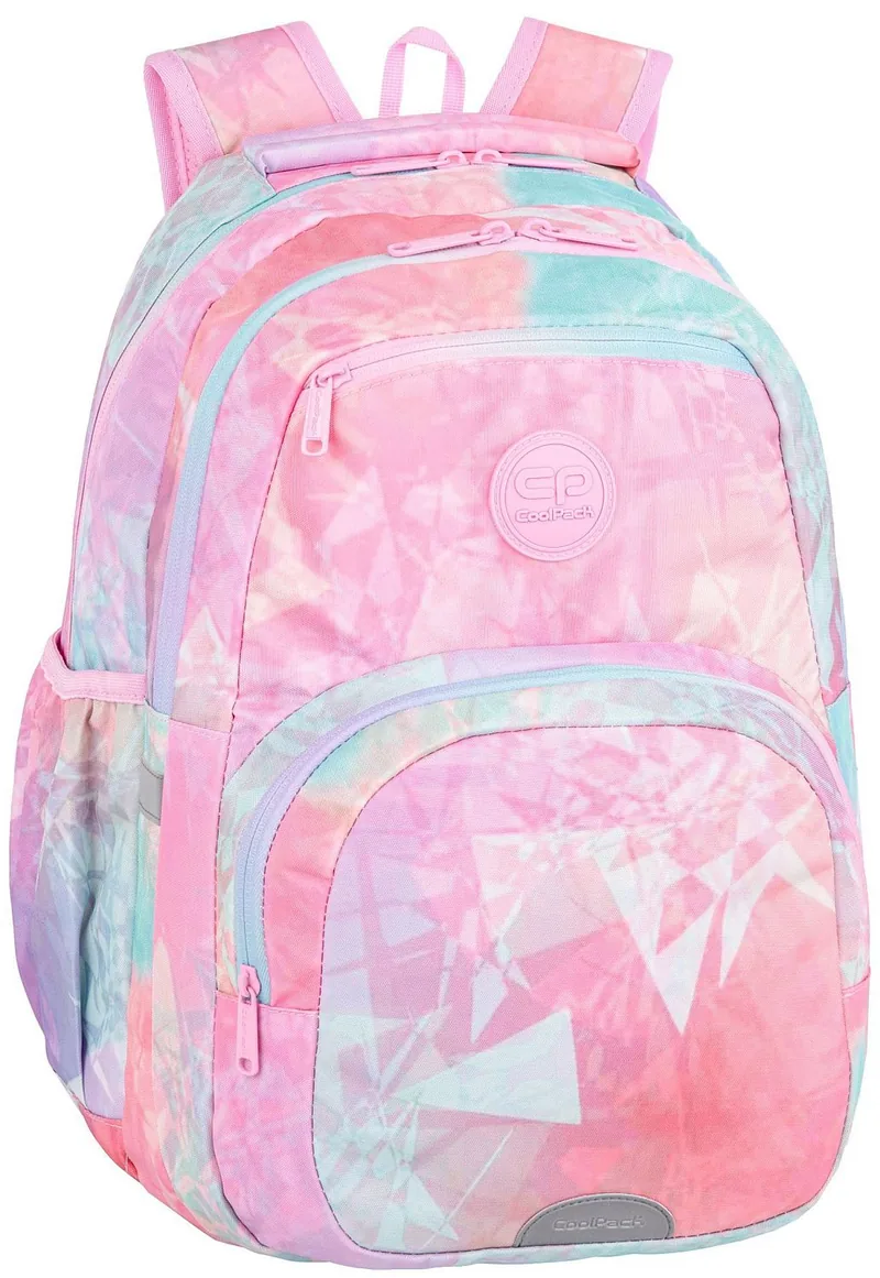 Ghiozdan Școlar Cool Pack Pick Tie Dye