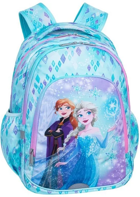 Ghiozdan Școlar Cool Pack Prime Frozen