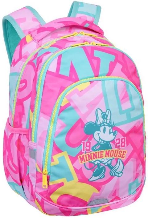 Ghiozdan Școlar Cool Pack Prime Minnie Mouse
