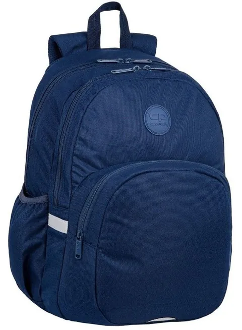 Ghiozdan Școlar Cool Pack Rider 27l Albastru