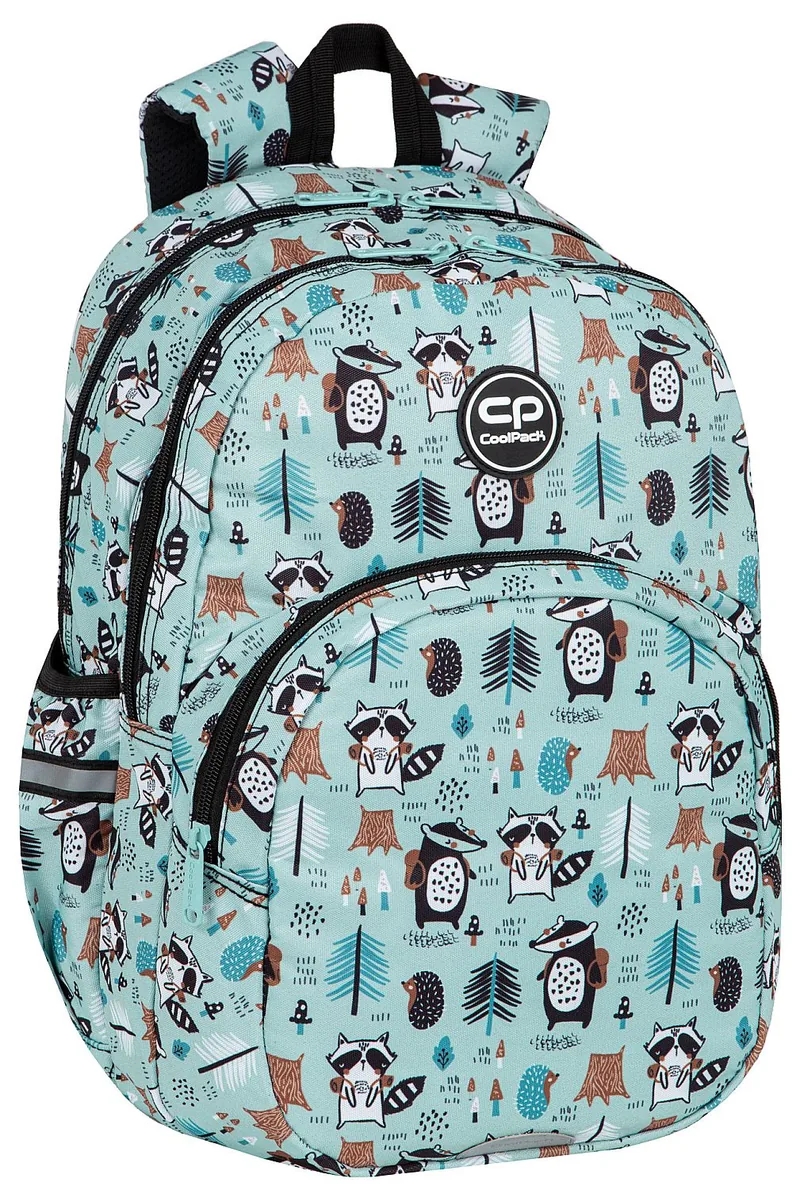 Ghiozdan Școlar Cool Pack Rider Shoppy