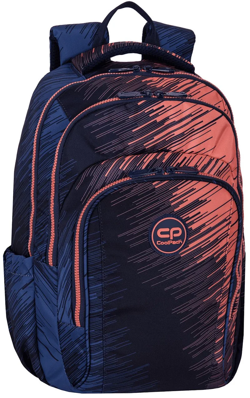 Ghiozdan Școlar Cool Pack Rift Peach