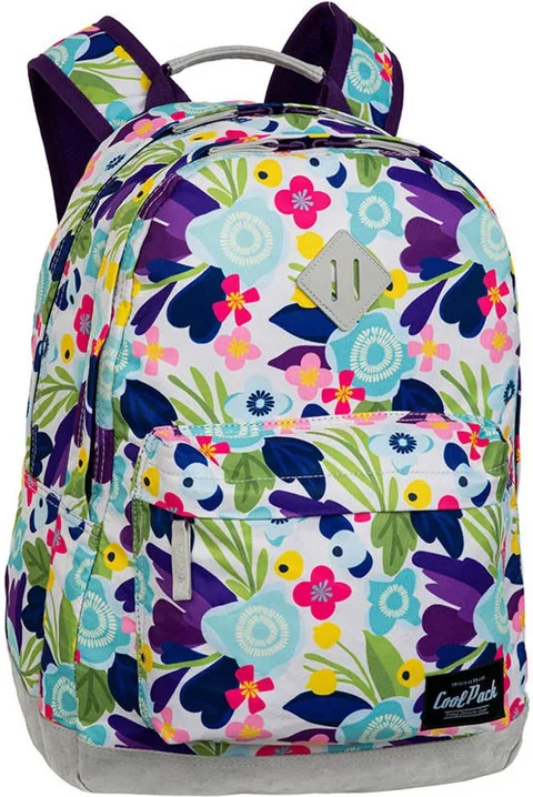 Ghiozdan Școlar Cool Pack Scout Flower Me
