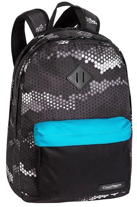 Ghiozdan Școlar Cool Pack Scout Siri 26L