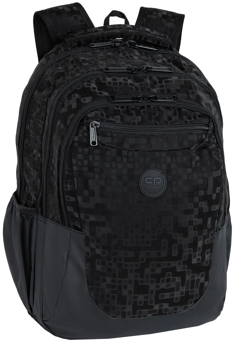 Ghiozdan Școlar Cool Pack Soul Trace Pixel