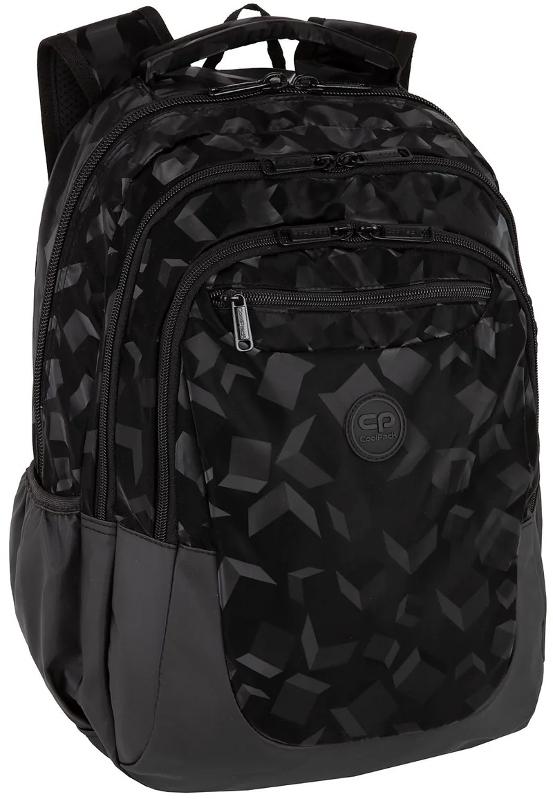 Ghiozdan Școlar Cool Pack Soul Trace Square