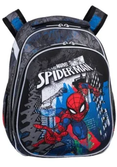 Ghiozdan Școlar Cool Pack Turtle Spider-Man