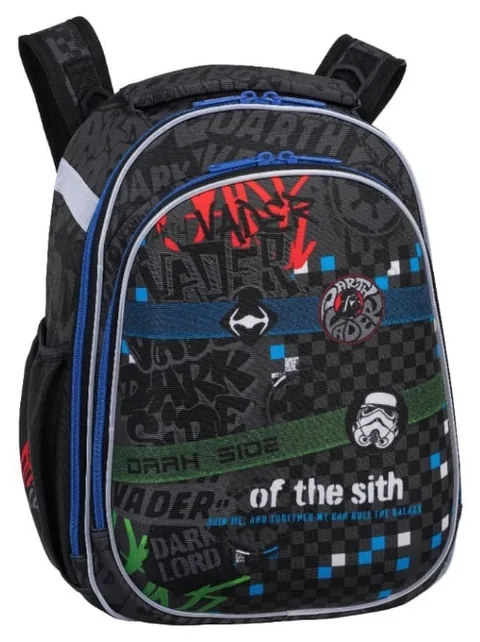 Ghiozdan Școlar Cool Pack Turtle Star Wars