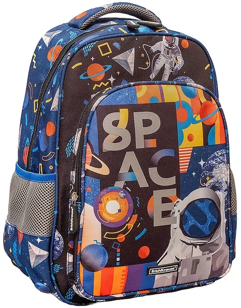 Ghiozdan Școlar Erich Krause SchoolLine 19l Cosmonaut