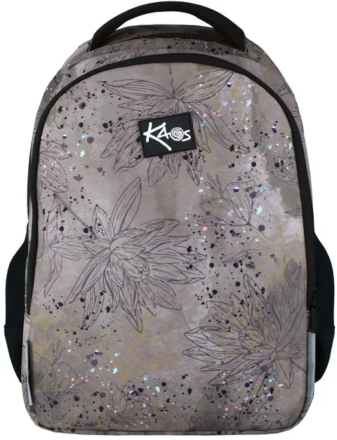 Ghiozdan Scolar Kaos Urban Drue 32l