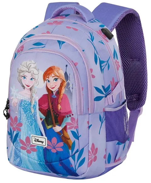 Ghiozdan Școlar Karactermania Frozen 2 Dear