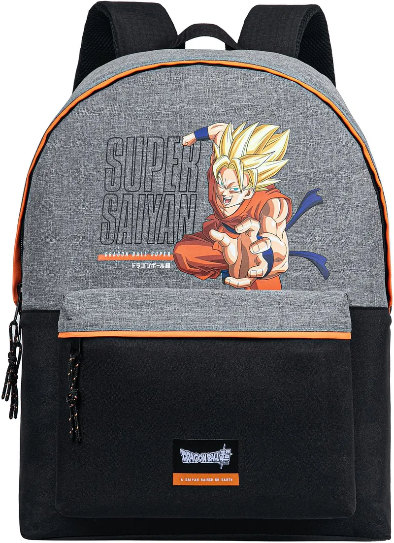 Ghiozdan Scolar Kstationery Dragon Ball Battle Force