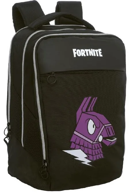Ghiozdan Școlar LEGO Wear Fortnite Llama Head