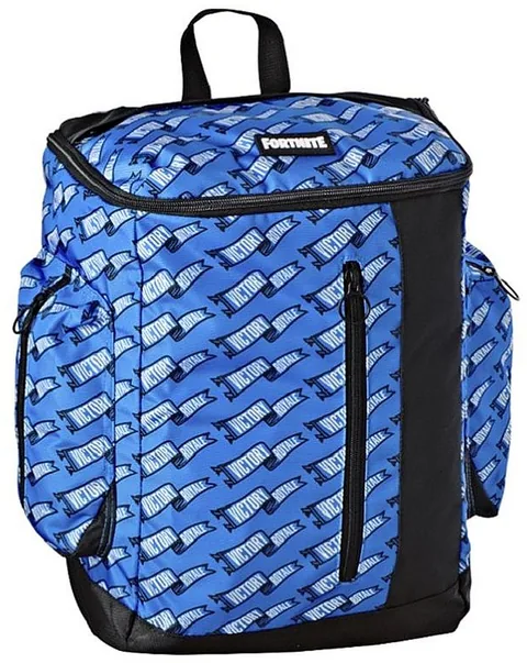 Ghiozdan Scolar LEGO Wear Fortnite Victory Royal