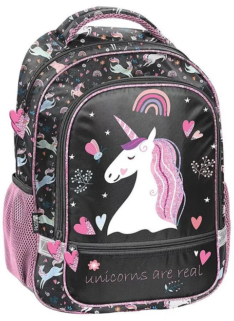 Ghiozdan Școlar Paso Unicorn