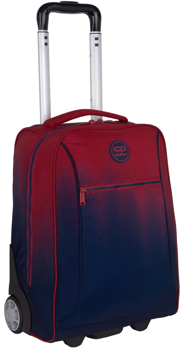 Ghiozdan Scolar pe Roti Cool Pack Compact Gradient Costa