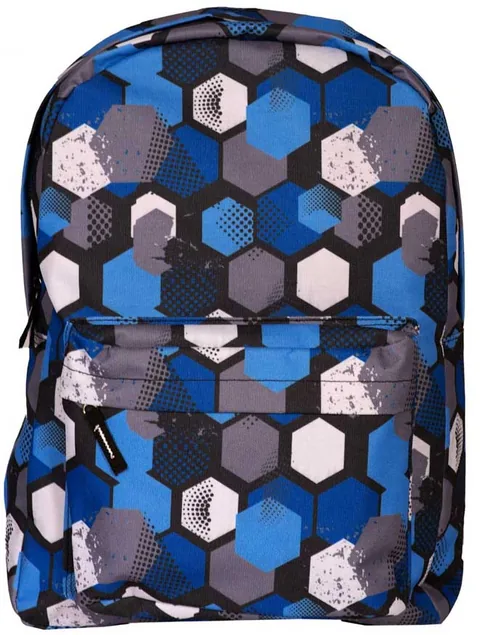 Ghiozdan Școlar S. Cool Classic 1 Compartiment 20L