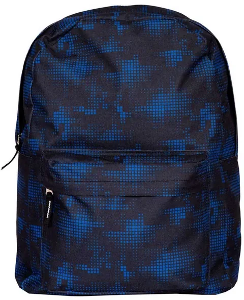 Ghiozdan Scolar S. Cool Classic 1 Compartiment TYAC0030972N