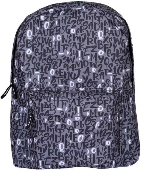 Ghiozdan Școlar S. Cool Classic 1 Compartiment TYAC0030971N