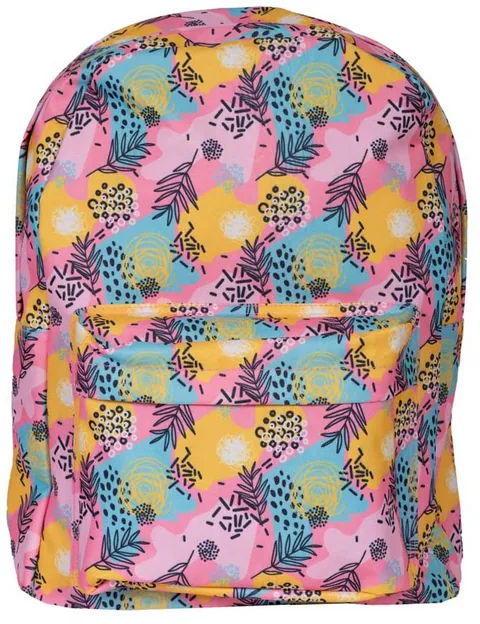 Ghiozdan Scolar S. Cool Classic Cu 1 Compartiment 20L
