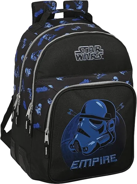 Ghiozdan Școlar Safta Star Wars Digital Escape 20L