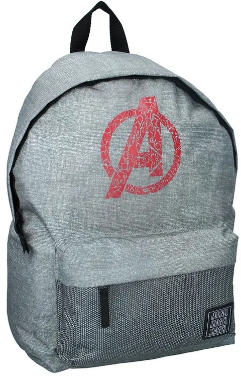 Ghiozdan Școlar Vadobag Avengers Part Of The Journey 1 Compartiment