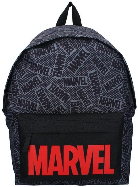 Ghiozdan Scolar Vadobag Marvel The Armored 18L 43cm