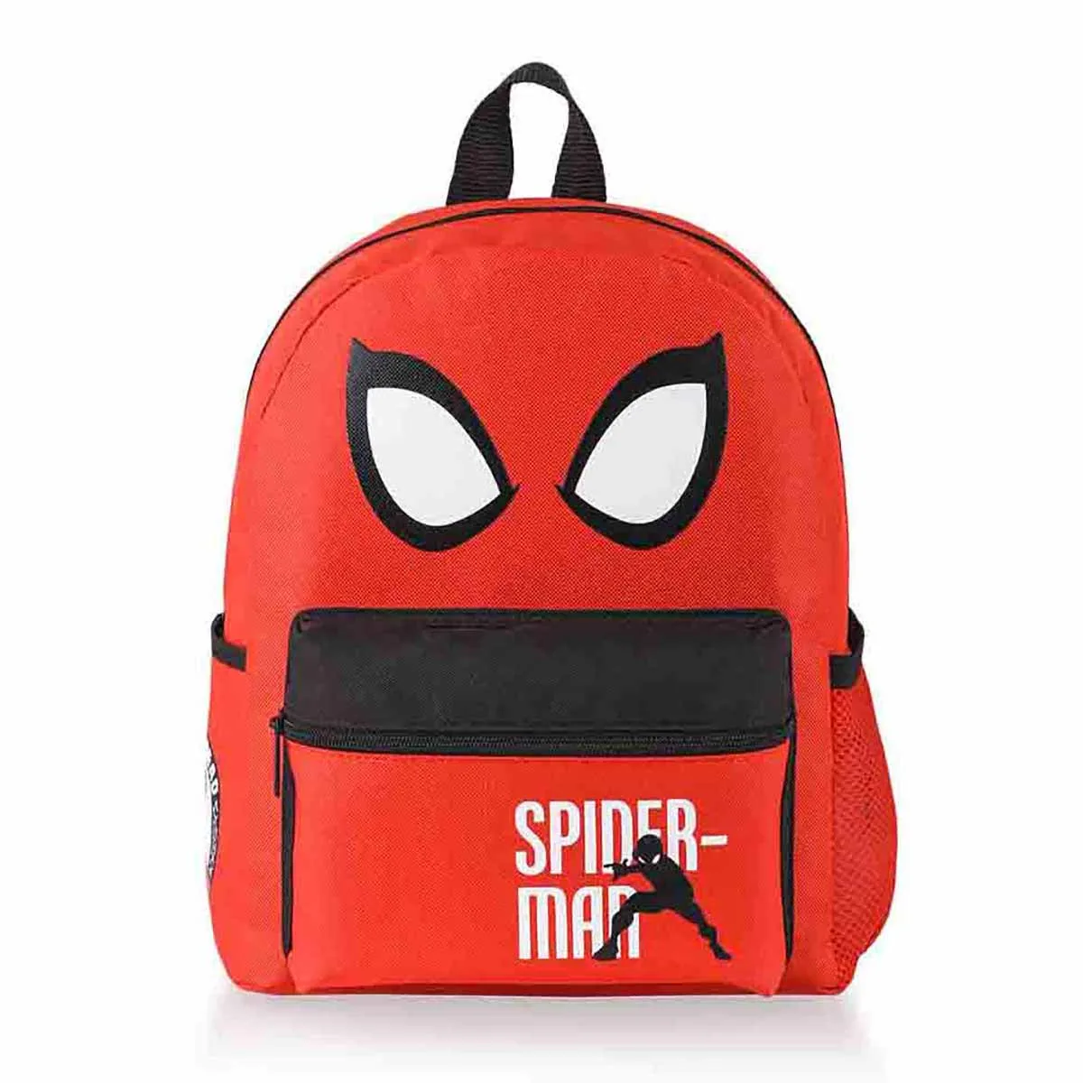 Ghiozdan Spiderman 2 Compartimente T03041355_001w