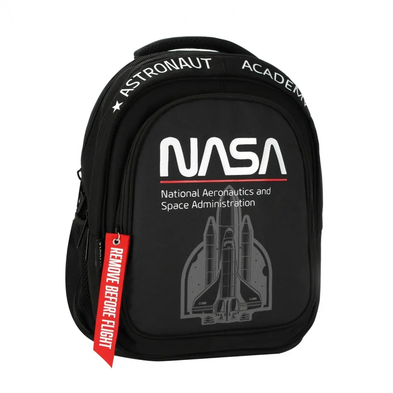 Ghiozdan Starpak NASA Astronaut Negru