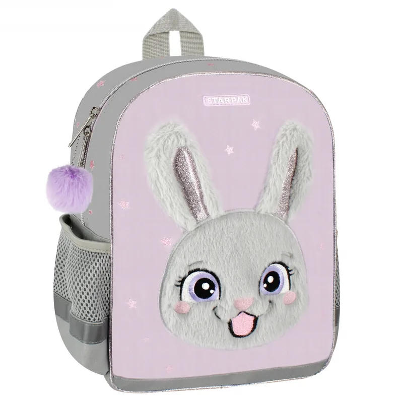 Ghiozdan Starpak Rabbit 1 Compartiment