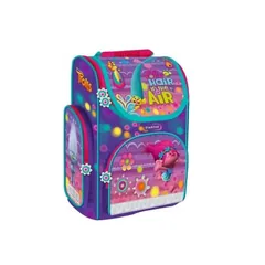Ghiozdan Starpak Trolls Carcasa Tare 37x27x14.5cm