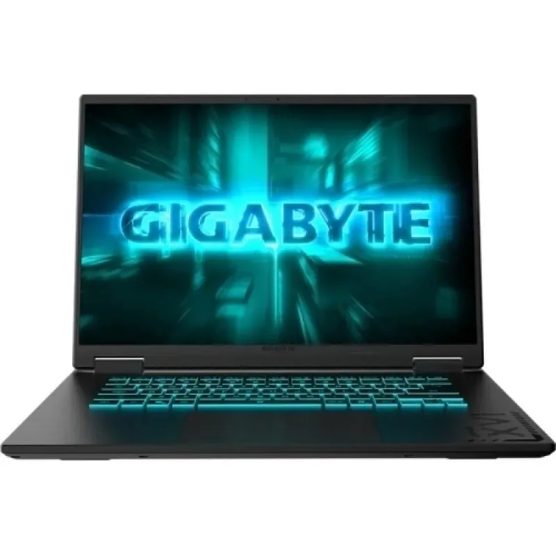 Gigabyte A16 RPL i7 RTX 5050 1TB SSD 16GB RAM