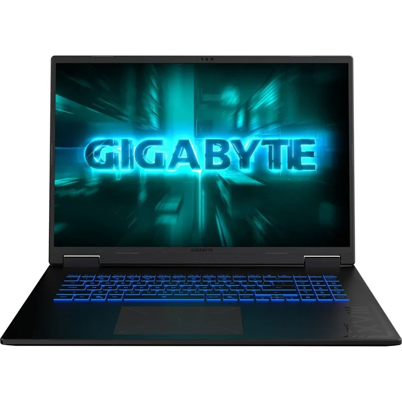 Gigabyte A18 1TB SSD 16GB RAM GeForce RTX 5070 Negru