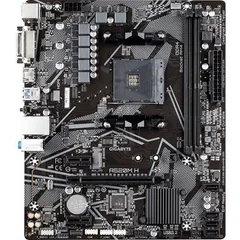 Gigabyte A520M H