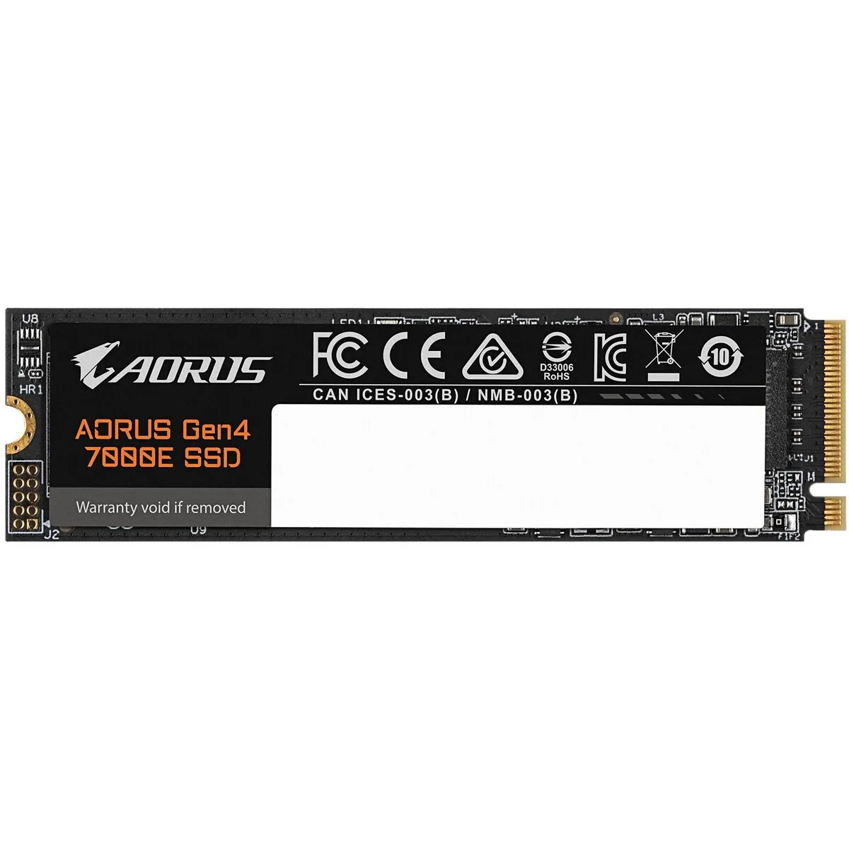 Gigabyte AG470E1TB 1TB
