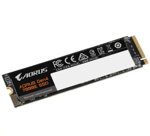 Gigabyte AORUS 7000E 1TB 4264189