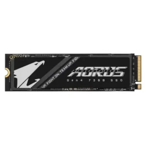 Gigabyte AORUS 7300 SSD 1TB M.2 NVMe PCIe 4.0