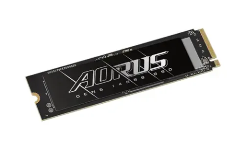 Gigabyte AORUS Gen5 14000 2TB 4213919