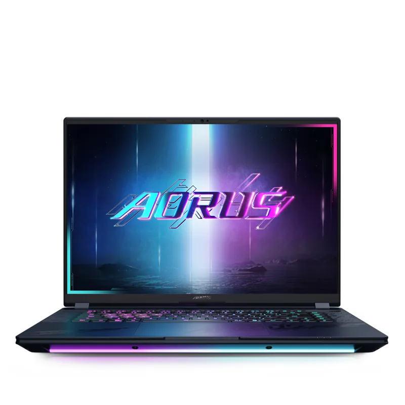 Gigabyte Aorus Master 16 QHD Intel Core Ultra 9 275HX 32GB RAM 1TB RTX 5080 Dark Tide