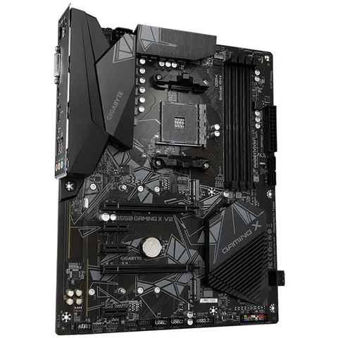 Gigabyte B550 Gaming X V2