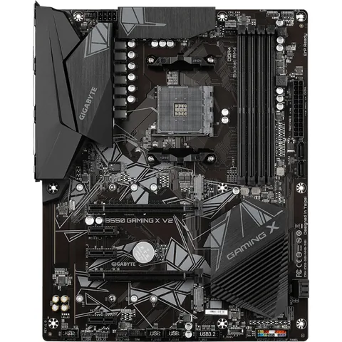 Gigabyte B550 GAMING X V2 B550 GAMING X V2