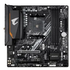 Gigabyte B550M Elite AX 1.3