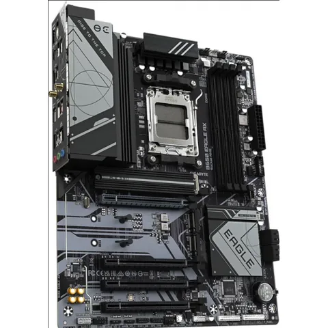 Gigabyte B650 EAGLE AX 1.2